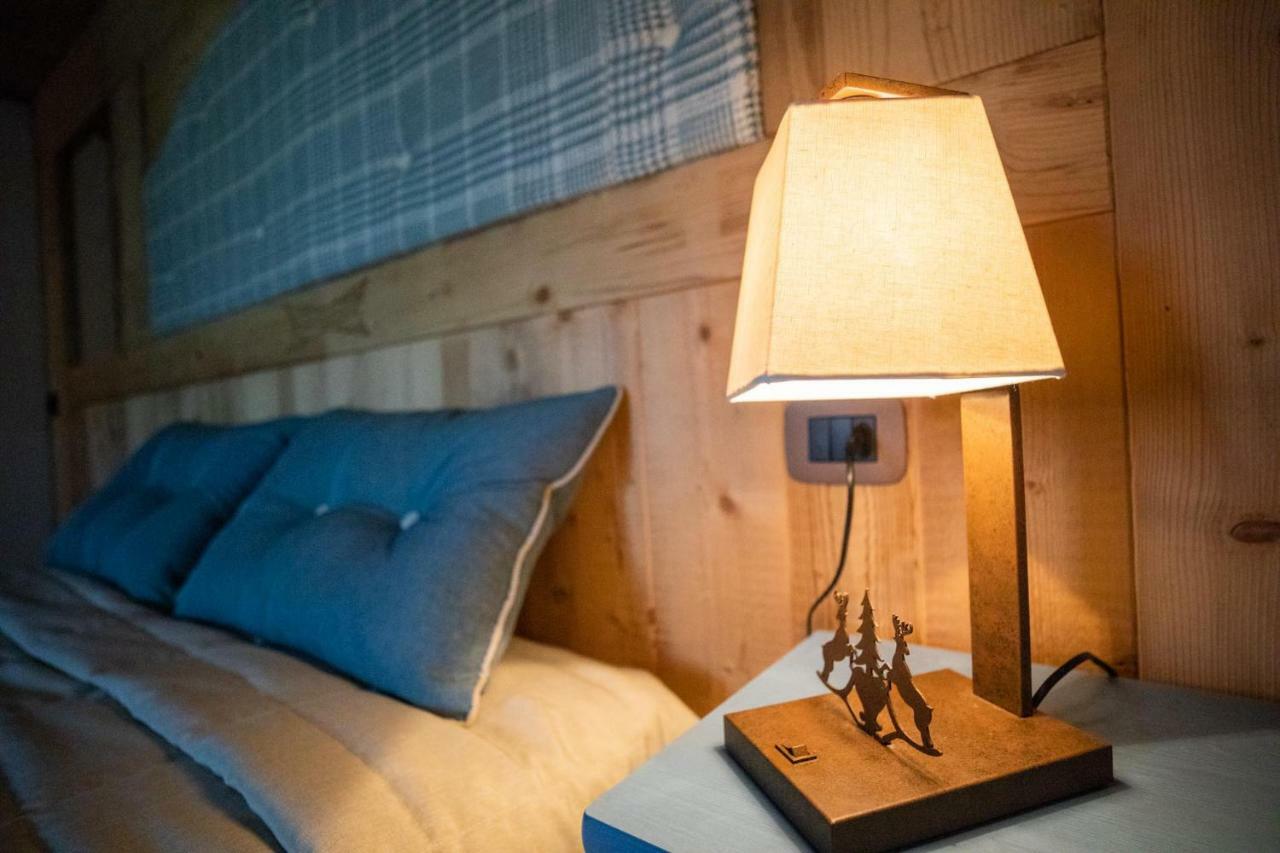 Casa Vacanze Petit Haury - Alloggi Ad Uso Turistico Vda Arvier N 0039 E N 0040 - Ngoại thất bức ảnh