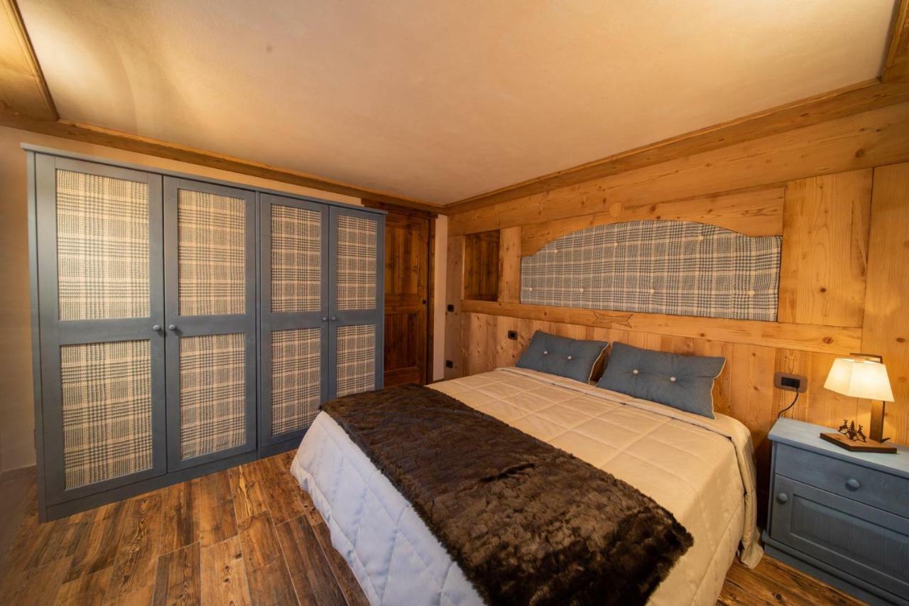 Casa Vacanze Petit Haury - Alloggi Ad Uso Turistico Vda Arvier N 0039 E N 0040 - Ngoại thất bức ảnh